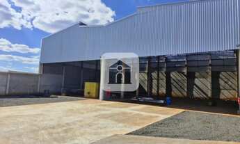 Imagem 4: Galpão para locação no bairro Distrito Industrial