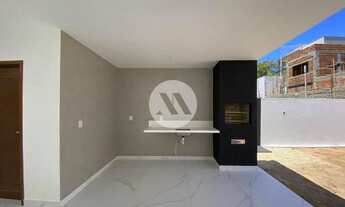 Imagem 10: Casa à venda no Condomínio YBY Natureza em Parnamirim