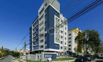 Imagem: Apartamento 02quartos,suíte,Vila Izabel,Curitiba