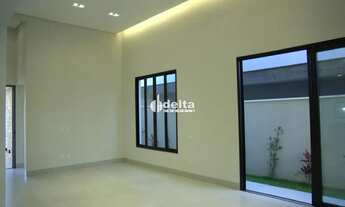 Imagem 7: Casa residencial com 3 suítes disponível para venda no bairro Novo Mundo em Uberlândia-MG