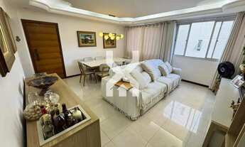 Imagem 2: Apartamento à venda, 4 quartos, 1 suíte, 2 vagas, Cidade Nova - Belo Horizonte/MG