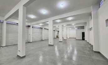 Imagem 4: Prédio/Edifício inteiro para aluguel tem 245 metros quadrados em Canhema - Diadema - São P