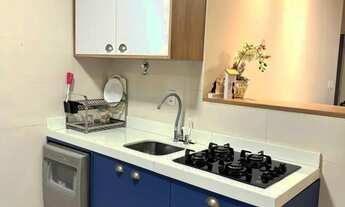 Imagem 5: Apartamento 02 quartos - marambaia