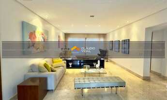 Imagem 4: Amplo apartamento com 245m² com 3 Suítes no Pituba Ville em Salvador - BA