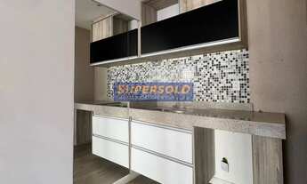 Imagem 6: Escritórios Design - Sala Comercial - Condomínio Escritórios Design - Av Orosimbo - Centro