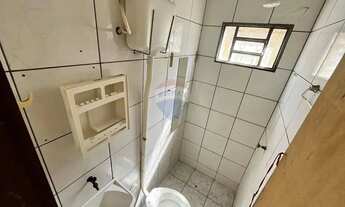 Imagem 6: Aluga kit 1 quarto na Ceilandia norte - QNN 3 conjunto H