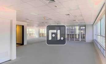 Imagem 6: Conjunto para alugar, 203 m² por R$ 23.800,02/mês - Brooklin - São Paulo/SP