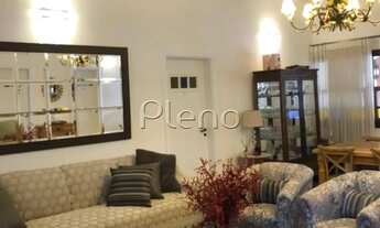 Imagem 3: Casa à venda em Campinas, Tijuco das Telhas, com 4 quartos, com 300 m², Condomínio Estânci