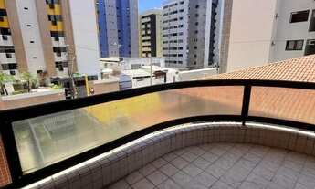 Imagem 3: Apartamento à venda na jatiuca Vera arruda