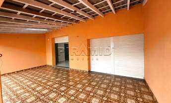 Imagem: Casa comercial com 256,55m², bairro Jardim