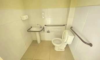 Imagem 6: Salão comercia Próximo ao balão do bonde