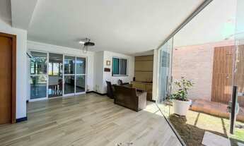 Imagem 6: Imóvel para venda com 280 metros quadrados com 4 quartos em Morada do Sol - Vila Velha - E