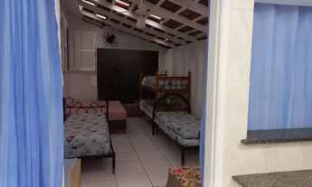 Imagem 7: Casa com piscina em guaratuba