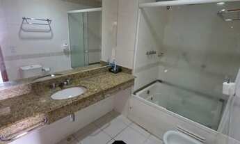 Imagem 3: Aluga-se Falt mobiliado com 2 quartos e 1 vaga de garagem na ponta negra