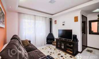 Imagem: Imóvel para venda tem 72 metros quadrados