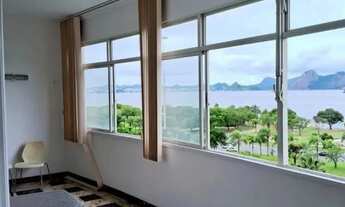 Imagem 3: Apartamento para Locação em Rio de Janeiro, Flamengo, 4 dormitórios, 1 suíte, 4 banheiros