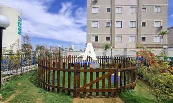 Imagem 6: Aluguel Apartamento JARDIM PATRICIA