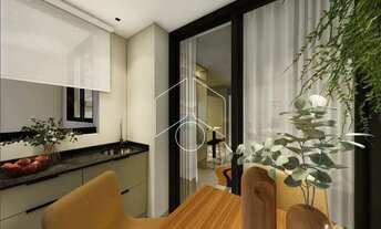 Imagem 2: Residencial Apartamento em Marília