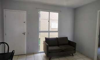 Imagem 4: Aluguel AP mobiliado