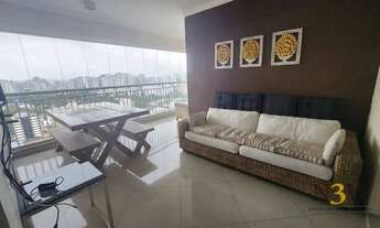 Imagem 6: Cobertura com 3 dormitórios, 188 m² - venda por R$ 3.300.000,00 ou aluguel por R$ 20.483,3