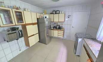 Imagem 2: Sobrado com 4 dormitórios à venda, 274 m² por R$ 650.000,00 - Cidade das Flores - Osasco/S