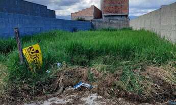 Imagem: Terreno a venda Santa Cruz do Areao
