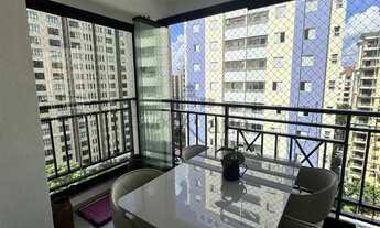 Imagem 3: Oportunidade - Apartamento - Residencial Vert Vita Condominium - Parque Residencial Aquari