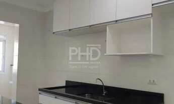 Imagem 7: Apartamento 55m² - Baeta Neves - São Bernardo do Campo