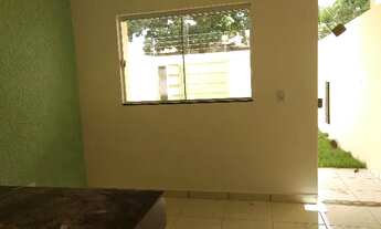 Imagem 4: Casa 2 quartos no BUENA VISTA em Goiânia