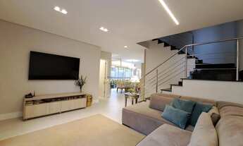 Imagem 2: Casa Reformada em Condomínio Fechado Fazendinha, Curitiba