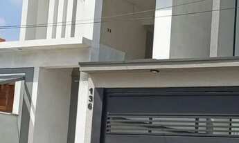 Imagem: RR9225 Casa 150m² CONDOMÍNIO NOVA JAGUARI