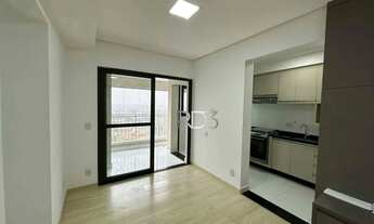 Imagem: Apartamento, 72 m² - venda por R$ 560.000,00