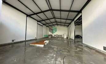 Imagem 7: GALPÃO PARA LOCAÇÃO - JARDIM CANADÁ - NOVA LIMA-MG