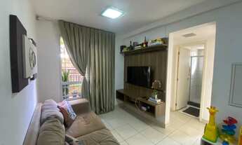 Imagem: Apartamento para venda, 2 quartos em Venda