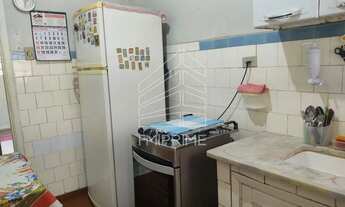 Imagem 6: PINHIEROS - 1 DORMITORIO - 51M2 - PREDIO BAIXO