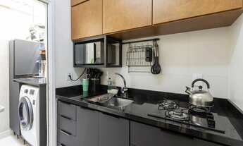 Imagem 3: Linda Casa em condomínio , localizada no bairro TRISTEZA, Zona Sul de PORTO ALEGRE.