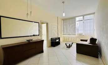 Imagem 3: Imóvel para venda possui 90m² com 3 quartos em Tijuca - Rio de Janeiro - RJ