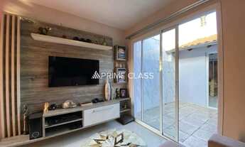 Imagem 2: Casa em Condomínio 2 quarto(s) no Olaria