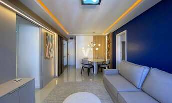 Imagem: Apartamento de 3 dormitório com vaga de