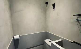 Imagem 4: Imóvel para venda com 68 metros quadrados com 2 quartos em Buraquinho - Lauro de Freitas