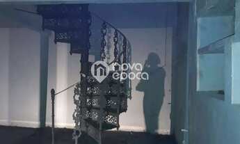 Imagem 4: Centro Galpão / depósito com 5 vagas na garagem