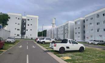 Imagem 7: Passo chave apartamento VILLAGE DAS ÁGUAS