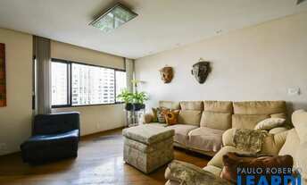 Imagem 4: APARTAMENTO - MORRO DOS INGLESES - SP