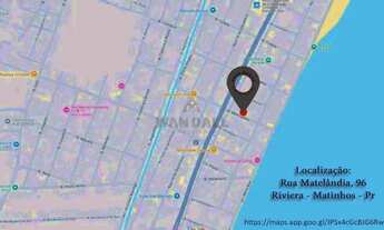 Imagem 2: RESIDENCIAL GRAN ROQUE - COBERTURA DUPLEX COM AMPLO TERRAÇO E 3 SUÍTES A 100M DO MAR