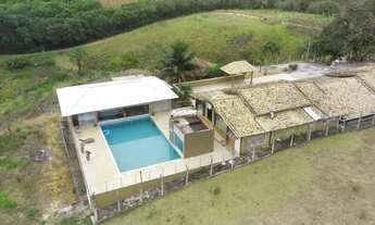 Imagem 5: Chácara à Venda - Um Refúgio Completo de Lazer e Conforto com 40.000 m²