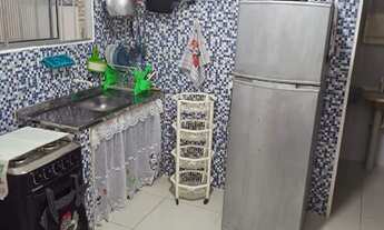 Imagem 5: Apartamento tipo casa na baia da traição