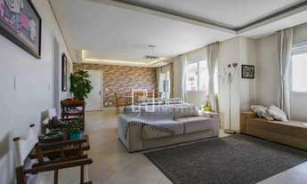 Imagem 2: Apartamento com 3 dormitórios à venda, 141 m² por R$ 1.357.000,00 - Vila Monumento - São P