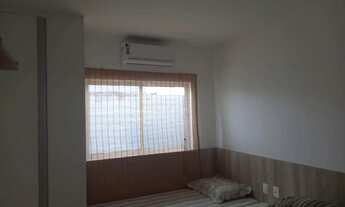 Imagem 3: Casa de condomínio térrea para aluguel possui 220 metros quadrados com 4 quartos