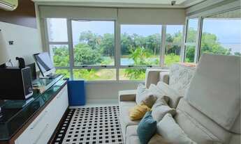 Imagem 7: Riviera (Marseille): 04 suítes 335m2 Praia Ponta Negra