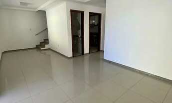 Imagem 7: Casa 4/4 com planejados no condomínio Portão do Sol em Buraquinho